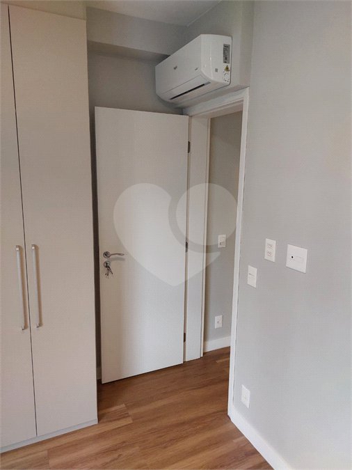 Apartamento para alugar com 2 quartos, sendo 1 suíte,  em Brooklin, São Paulo, SP