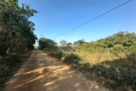 Terreno à venda em Marina, Armação dos Búzios, RJ