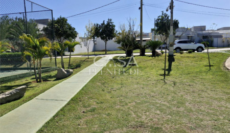 Casa em condomínio à venda com 3 quartos, sendo 1 suíte,  em Cajuru do Sul, Sorocaba, SP