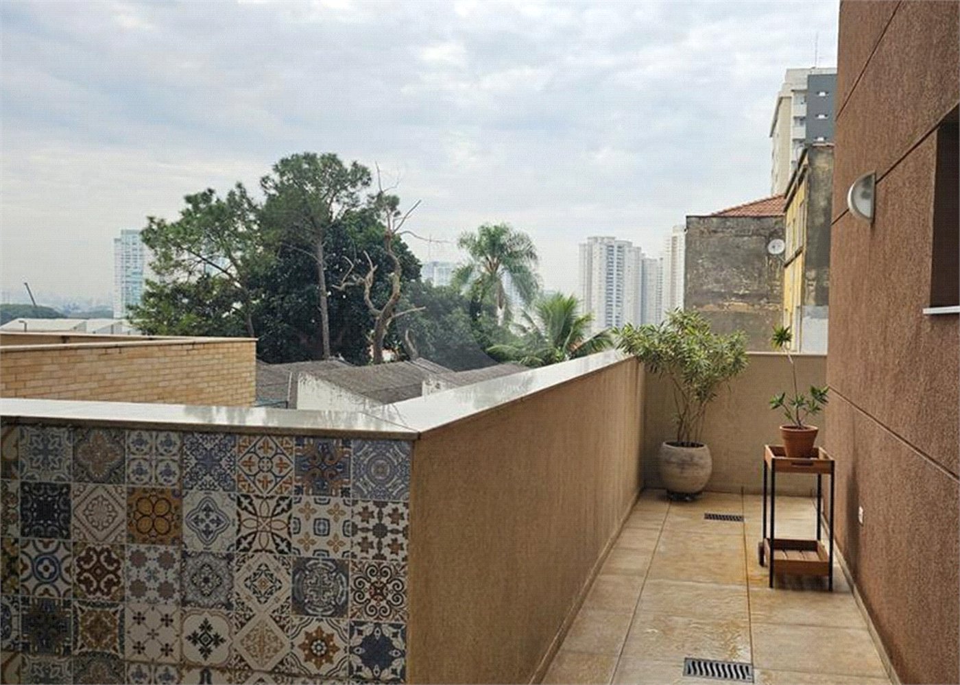 Apartamento à venda com 3 suítes em Água Branca, São Paulo, SP