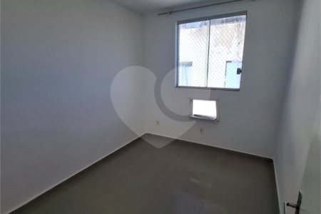Apartamento para alugar com 3 quartos em Campo Grande, Rio de Janeiro, RJ