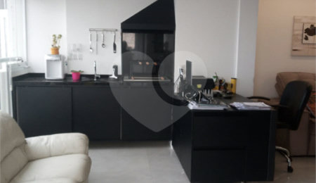 Apartamento à venda com 2 quartos, sendo 1 suíte, em Vila Santa Catarina, São Paulo, SP