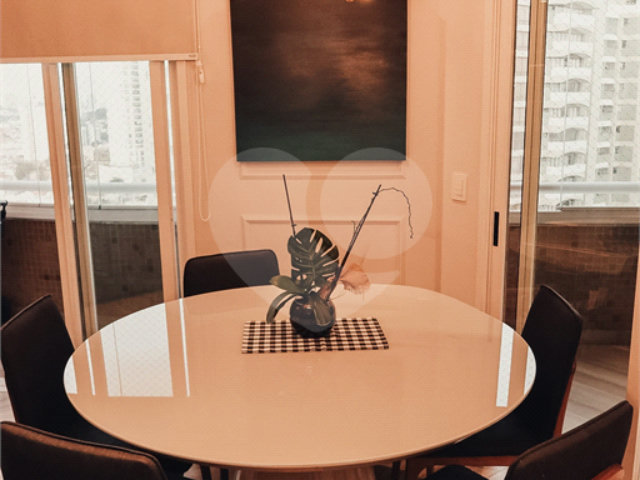 Apartamento à venda com 3 suítes em Santana, São Paulo, SP