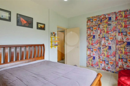 Apartamento à venda com 2 quartos em Consolação, São Paulo, SP