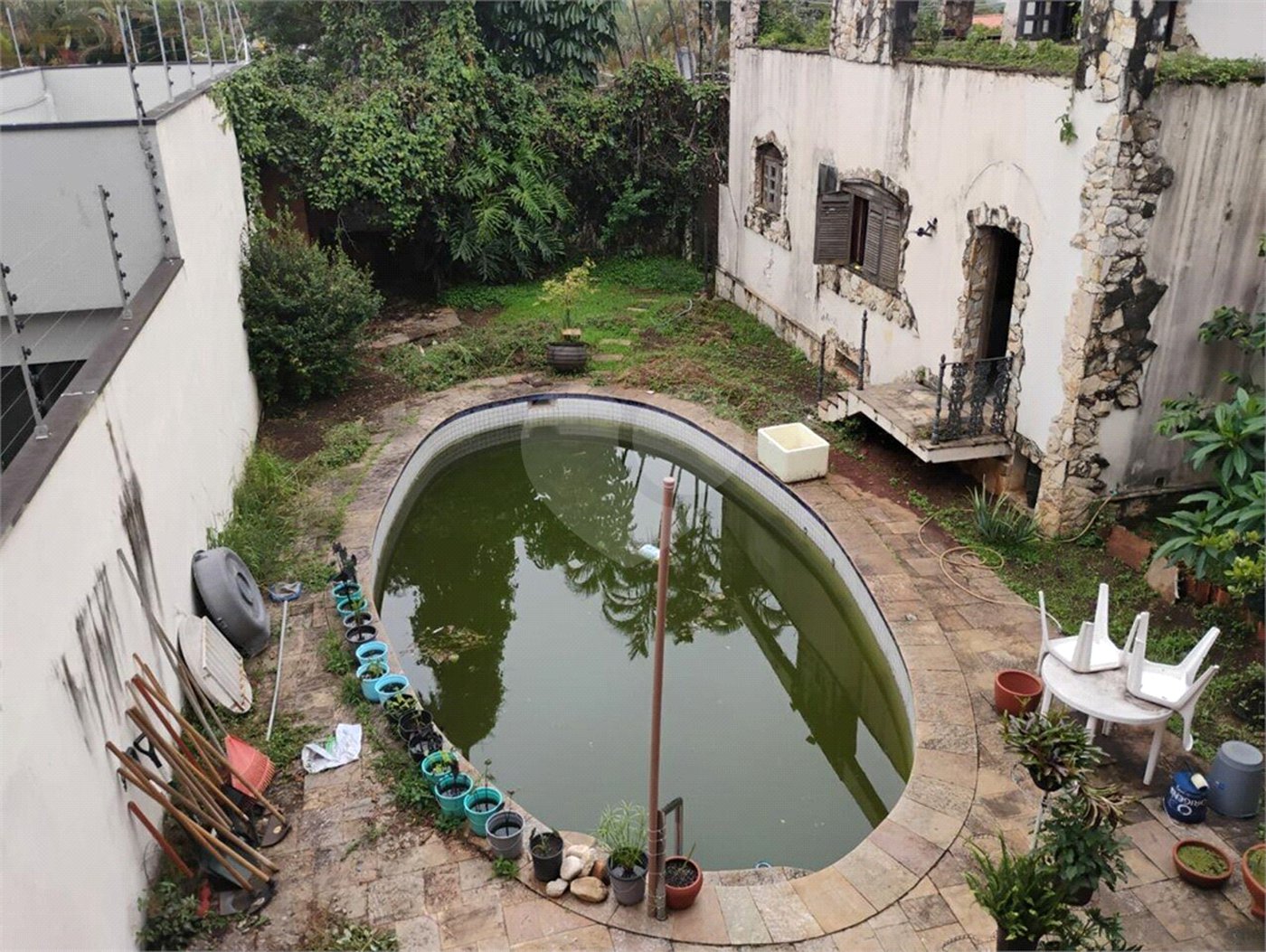 Casa à venda com 7 quartos, sendo 2 suítes,  em Brooklin Paulista, São Paulo, SP