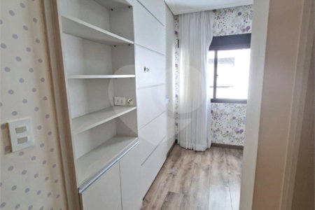 Apartamento à venda com 3 suítes no Centro, São Bernardo do Campo, SP