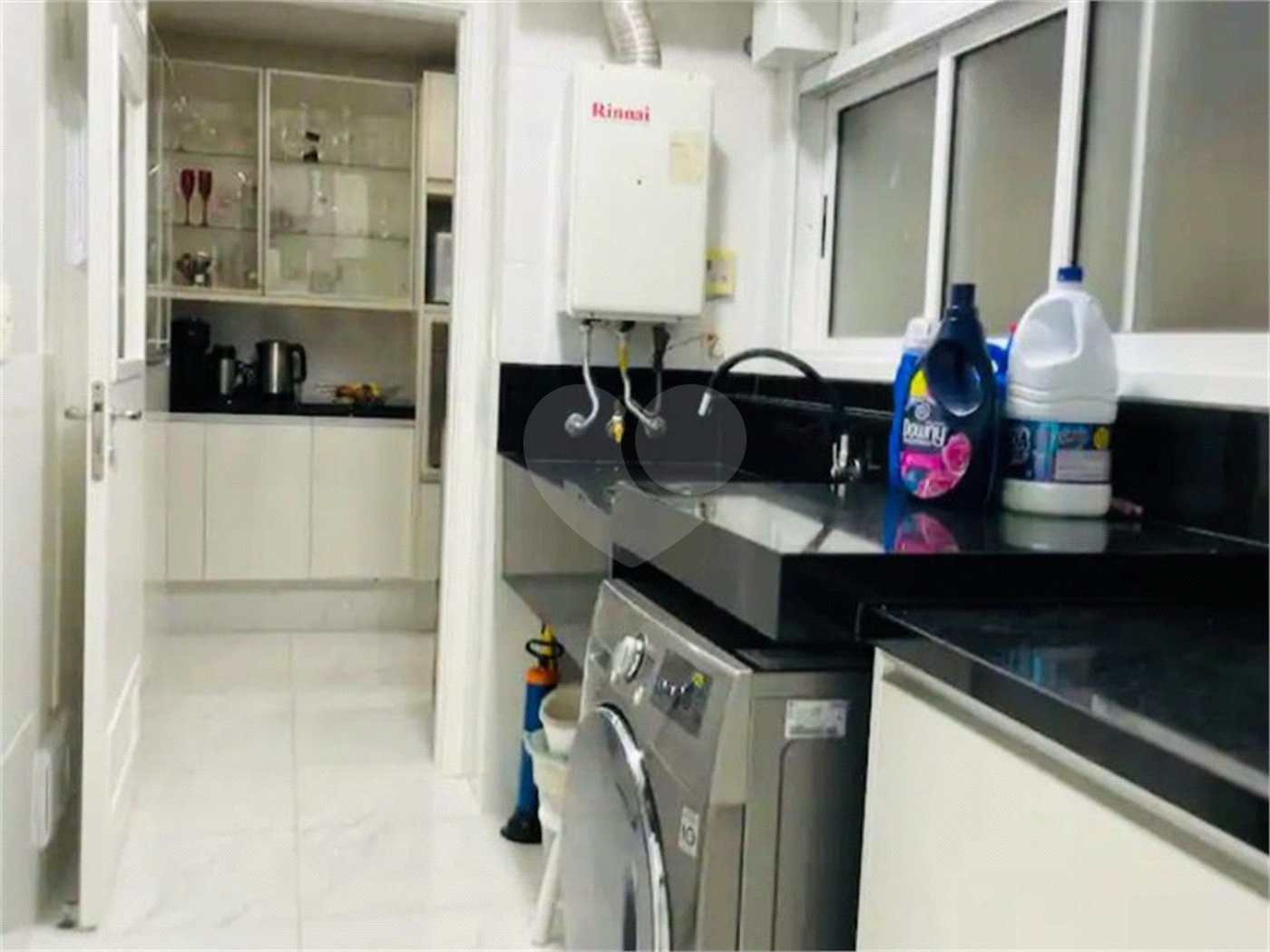 Apartamento à venda com 3 suítes em Lauzane Paulista, São Paulo, SP
