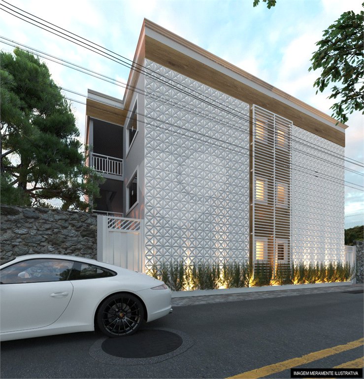 Apartamento à venda com 1 quarto em Parada Inglesa, São Paulo, SP