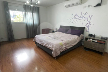 Casa à venda com 5 quartos, sendo 3 suítes, no condomínio Swiss Park, São Bernardo do Campo - SP