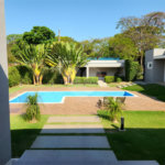 Casa à venda com 4 quartos, sendo 3 suítes, no condomínio Terras de Mont Serrat, Salto - SP