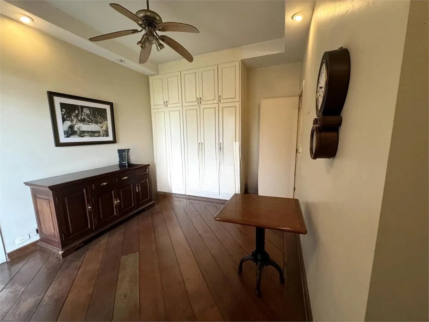 Apartamento à venda com 4 quartos, sendo 2 suítes, em Vila Suzana, São Paulo, SP