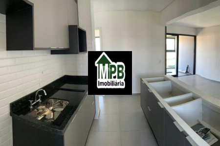 Apartamento à venda com 2 quartos, sendo 1 suíte, em Parque Campolim, Sorocaba, SP