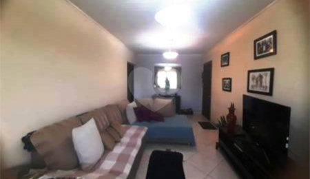 Sobrado à venda com 3 quartos em Pirituba, São Paulo, SP