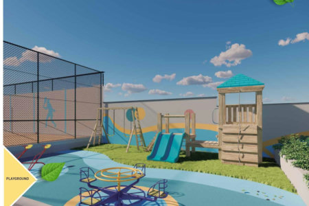 Tropical Park Residencial