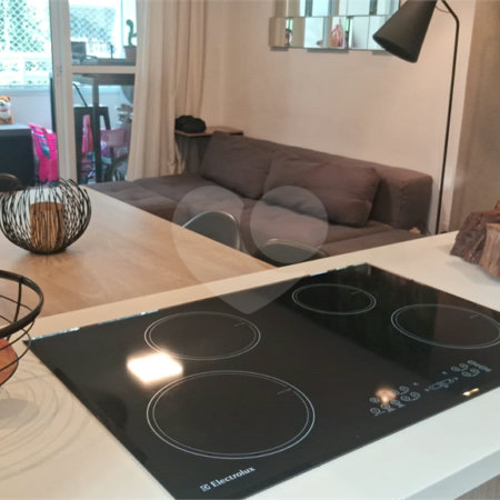 Apartamento à venda com 3 quartos, sendo 1 suíte, em Água Branca, São Paulo, SP