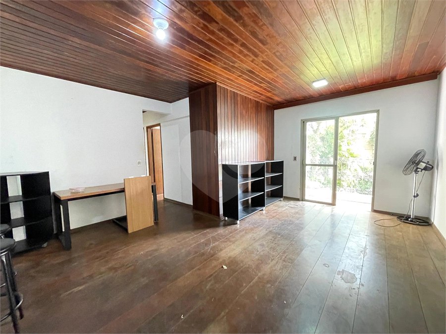Apartamento à venda com 3 quartos em BUTANTÃ, São Paulo, SP