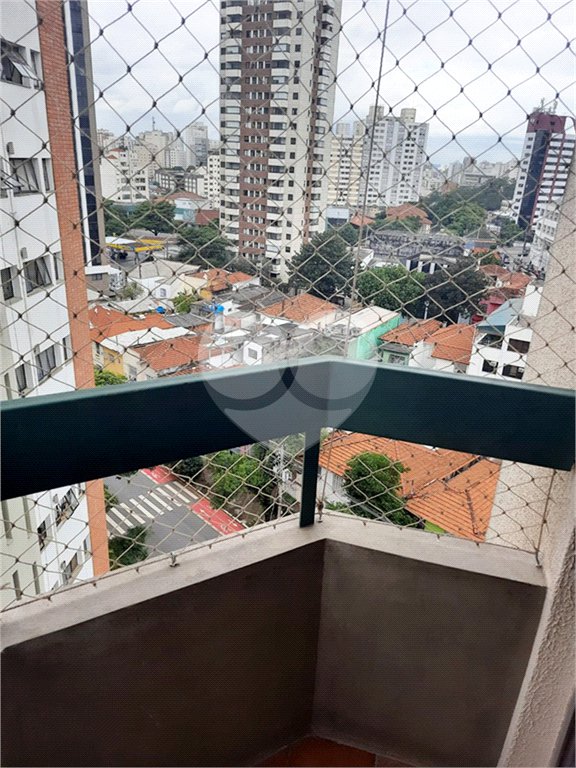 Apartamento à venda com 3 quartos, sendo 1 suíte, em Mirandópolis, São Paulo, SP
