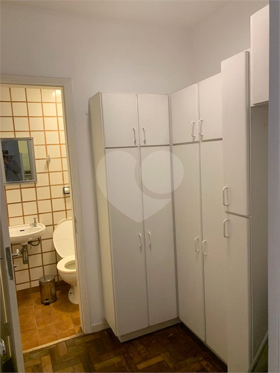 Apartamento para alugar com 2 quartos, sendo 1 suíte,  em Vila Olímpia, São Paulo, SP
