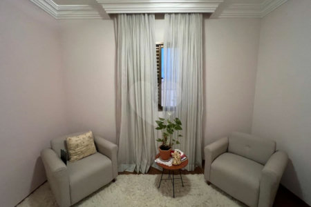 Apartamento à venda com 3 quartos, sendo 1 suíte, em Santa Teresinha, São Paulo, SP