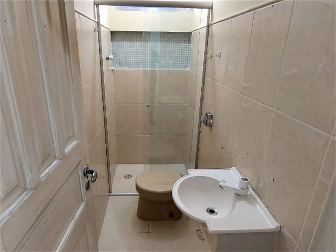 Sala Comercial para venda e locação, ,  - SA0033.