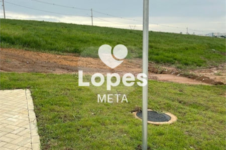 Terreno à venda em Condomínio Residencial Alphaville I, São José dos Campos, SP