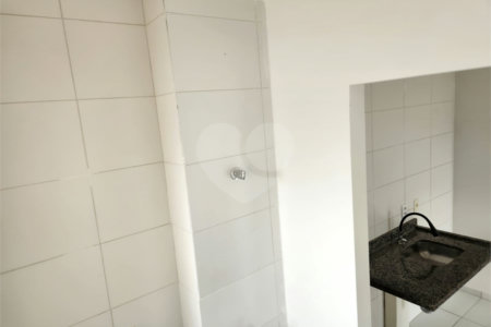 Apartamento para alugar com 2 quartos, sendo 1 suíte, em Villa DI Cesar, Mogi das Cruzes, SP