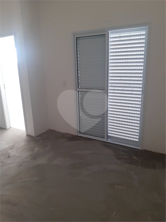 Casa à venda com 2 suítes no condomínio Residencial Américo de Figueiredo, Sorocaba - SP