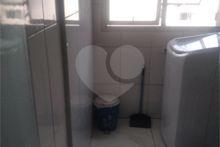 Apartamento à venda com 2 quartos em Cangaíba, São Paulo, SP