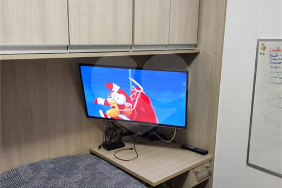 Apartamento à venda com 3 quartos em Santa Teresinha, São Paulo, SP