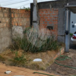 Casa à venda com 2 quartos, sendo 1 suíte, em Jardim Adalberto Frederico de Oliveira Roxo I, Araraquara, SP