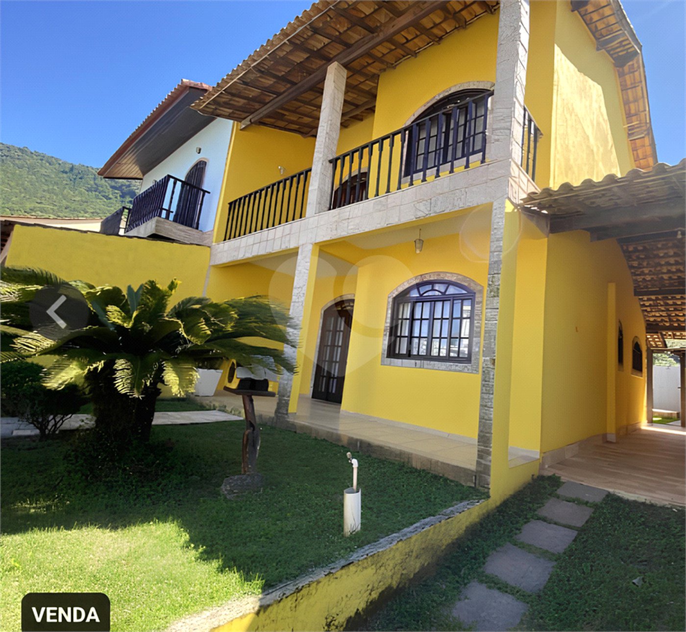 Casa à venda com 2 quartos, sendo 1 suíte, em Mangaratiba, Mangaratiba, RJ