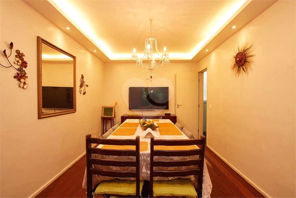 Apartamento à venda com 4 quartos, sendo 1 suíte, em Tijuca, Rio de Janeiro, RJ