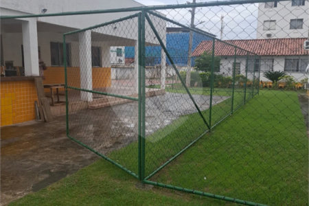Apartamento para alugar com 2 quartos em Santíssimo, Rio de Janeiro, RJ