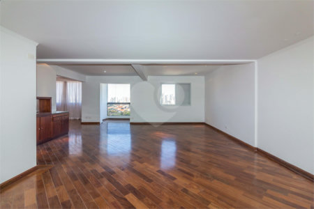 Duplex à venda com 1 quarto, sendo 3 suítes, em Vila Paulicéia, São Paulo, SP