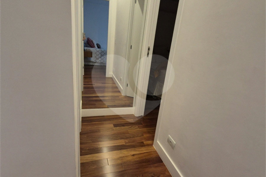 Apartamento à venda com 3 suítes em Santana, São Paulo, SP