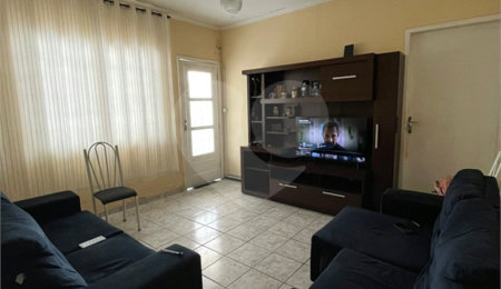 Casa Térrea à venda com 3 quartos em Vila Guilherme, São Paulo, SP