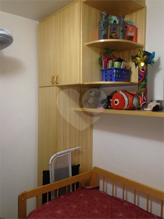Apartamento à venda com 4 quartos, sendo 1 suíte, em Casa Verde, São Paulo, SP