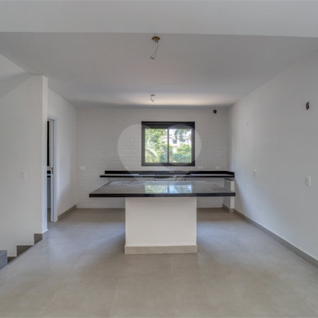 Casa à venda com 4 quartos, sendo 1 suíte, no condomínio Cube Campo Belo, São Paulo - SP