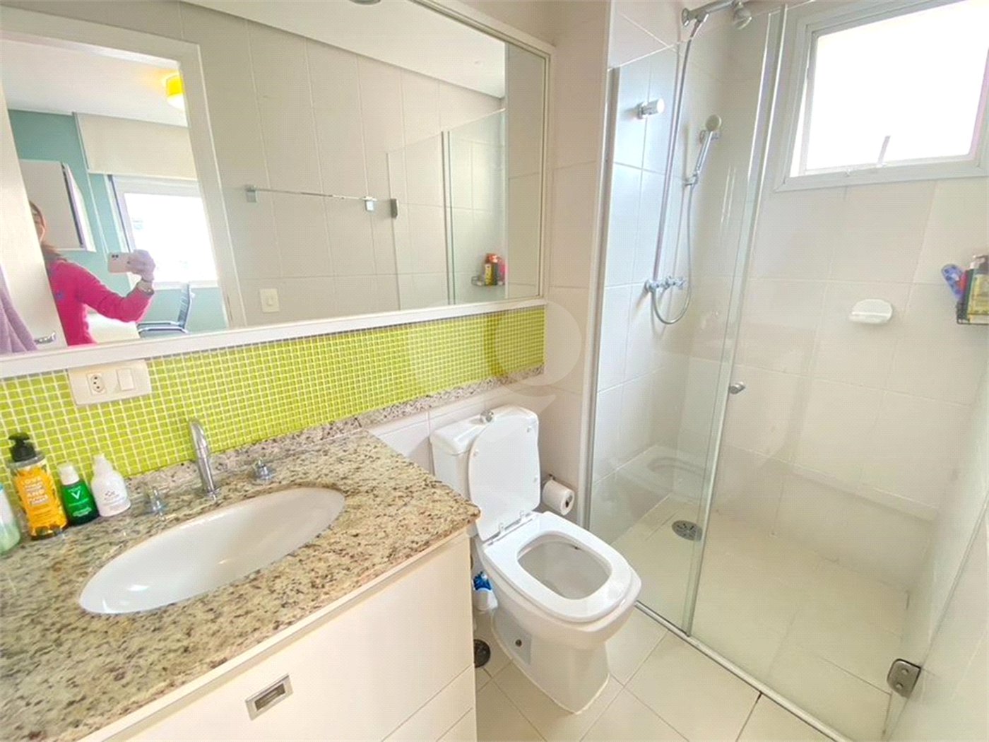 Apartamento à venda com 3 suítes em Santa Teresinha, São Paulo, SP