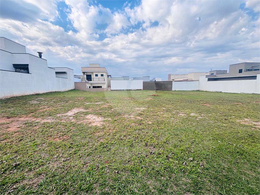 Terreno à venda no condomínio Residencial Villagio Wanel, Sorocaba - SP