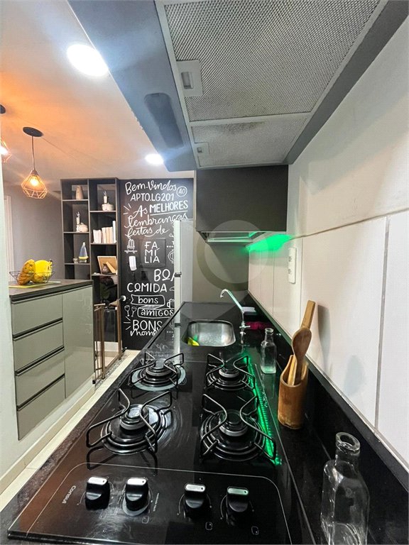 Apartamento à venda ou para alugar com 2 quartos em Campo Grande, Rio de Janeiro, RJ