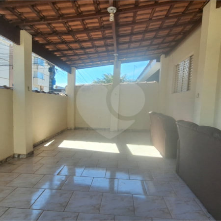 Casa à venda com 2 quartos em Parque Santos Dumont, Votorantim, SP