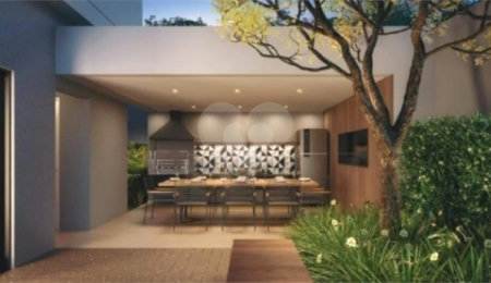 Studio à venda com 1 quarto em Pinheiros, São Paulo, SP