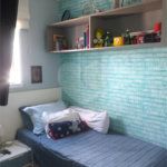 Apartamento à venda com 3 quartos, sendo 1 suíte, em Parque Campolim, Sorocaba, SP