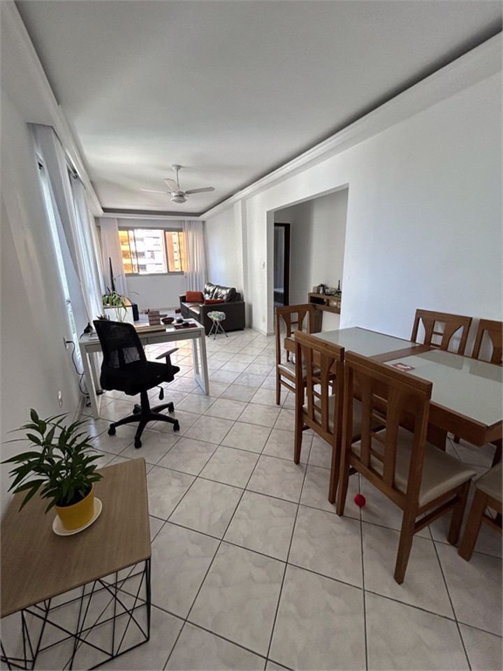 Apartamento com 2 Dormitórios à Venda, 104 M² por R$ 850.000 – Pompéia – Santos/Sp