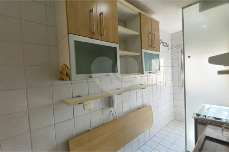 Apartamento à venda com 2 quartos em Jardim das Vertentes, São Paulo, SP