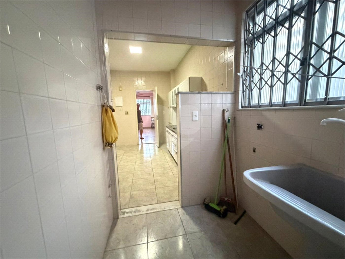 Apartamento à venda com 2 quartos, sendo 1 suíte,  em Tijuca, Rio de Janeiro, RJ