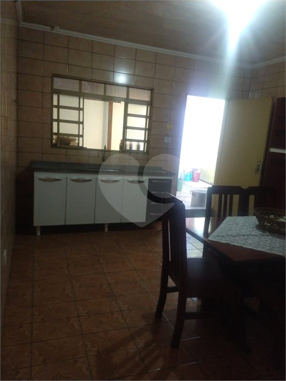 Casa à venda com 2 quartos em Jardim Imperial, São Paulo, SP