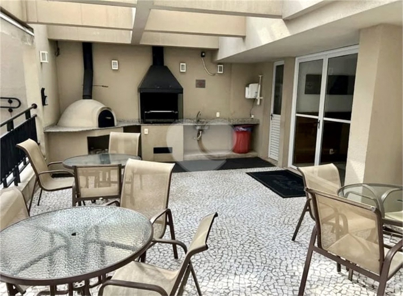 Apartamento à venda com 2 quartos, sendo 1 suíte, em Perdizes, São Paulo, SP