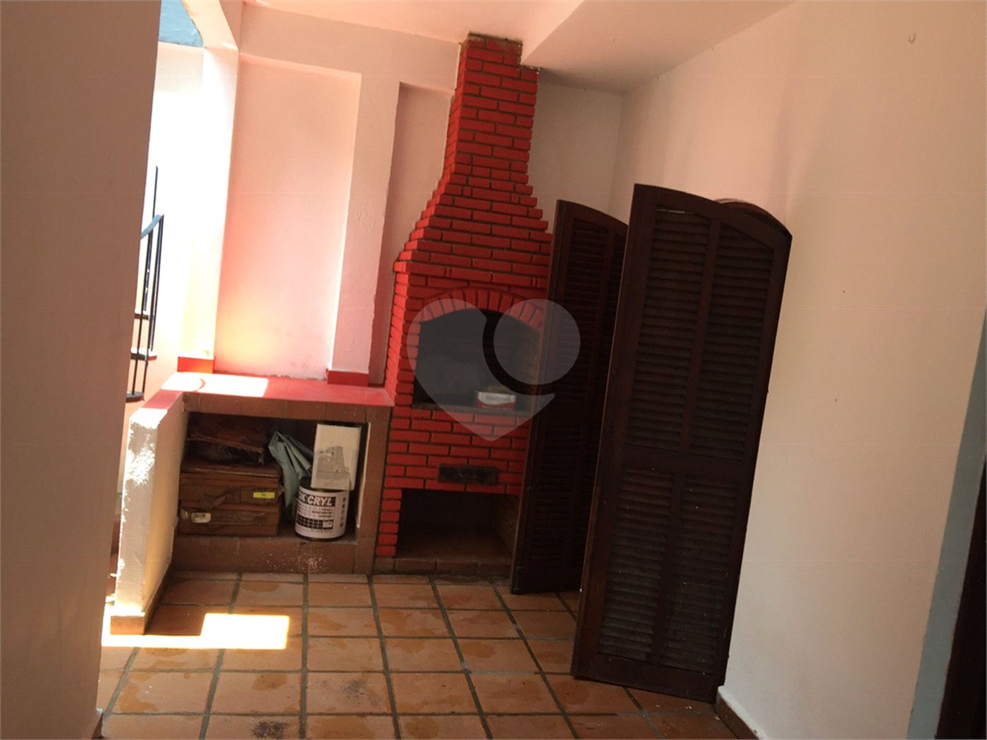 Sobrado à venda com 4 quartos, sendo 1 suíte,  em Santo Amaro, São Paulo, SP